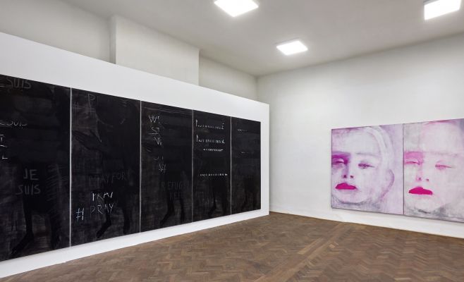 Йозеф Зачек: Anticorps