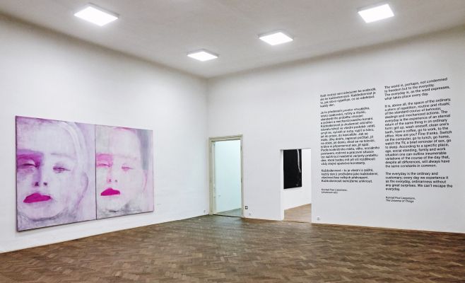 Йозеф Зачек: Anticorps