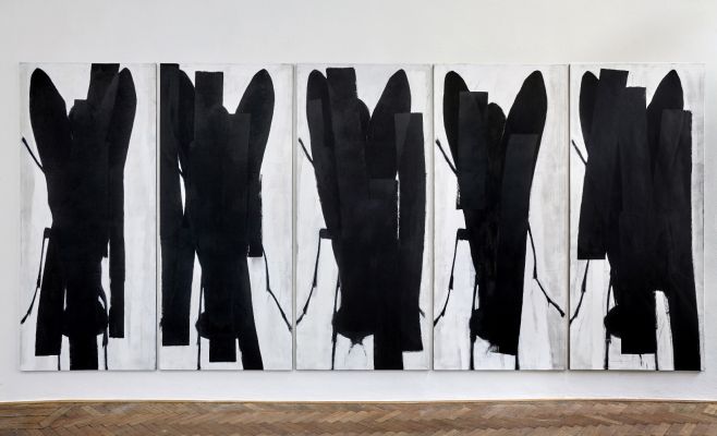 Йозеф Зачек: Anticorps