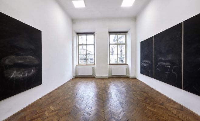 Йозеф Зачек: Anticorps