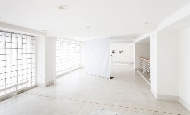 Выставка Павлы Дундалковой «Когда я закрываю окно, то не слышу шум улиц»