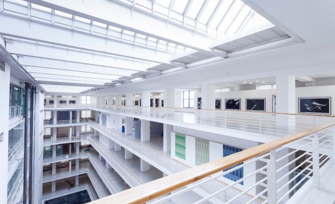 Выставка фотографий Кейчи Тахара «Фотосинтез 1978-1980»