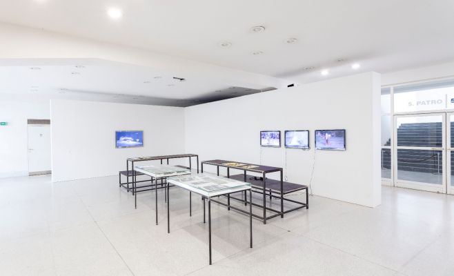 Выставка фотографий Кейчи Тахара «Фотосинтез 1978-1980»