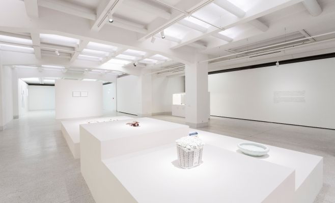 «Замешенные знания. Язык керамики»