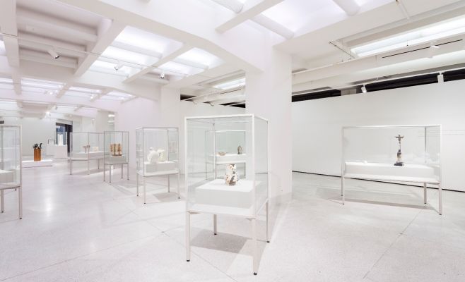 «Замешенные знания. Язык керамики»