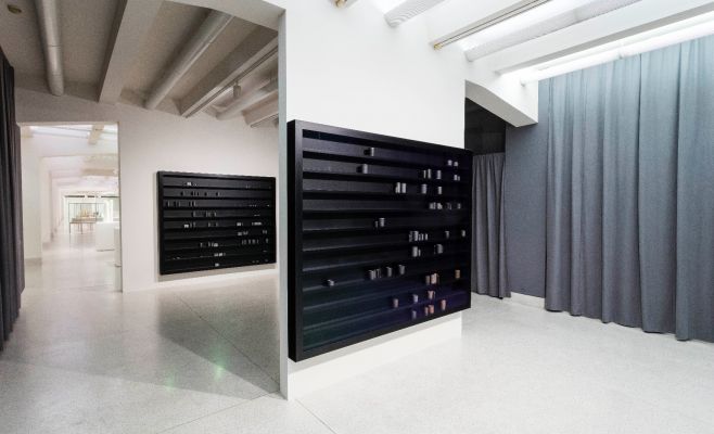 «Замешенные знания. Язык керамики»