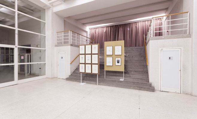 Poetry Passage #5: L'esprit des poètes officiels et crochus