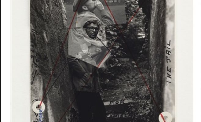 Poetry Passage #5: L'esprit des poètes officiels et crochus