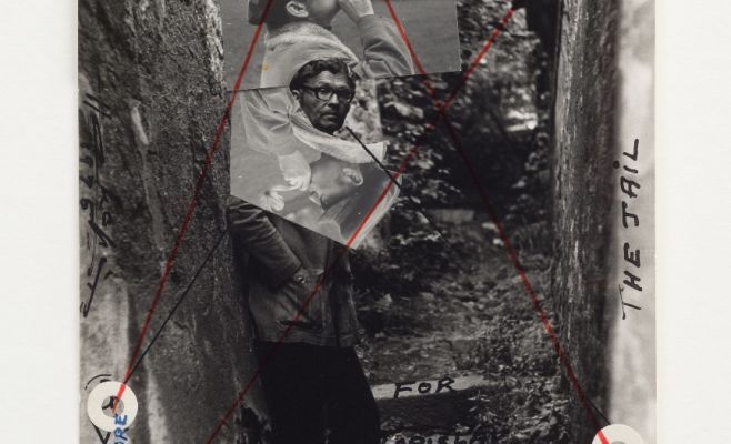 Poetry Passage #5: L'esprit des poètes officiels et crochus