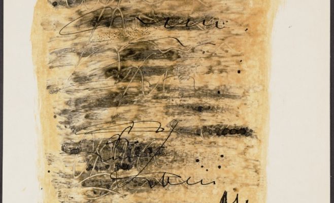 Poetry Passage #5: L'esprit des poètes officiels et crochus