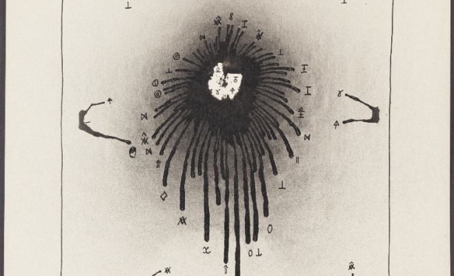 Poetry Passage #5: L'esprit des poètes officiels et crochus