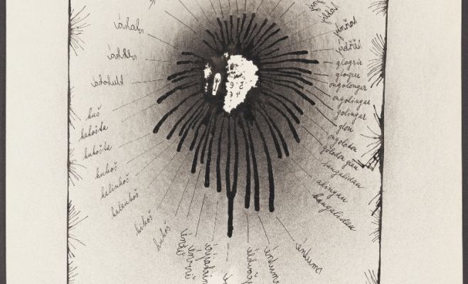 Poetry Passage #5: L'esprit des poètes officiels et crochus