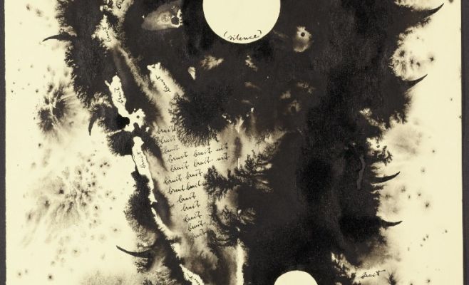 Poetry Passage #5: L'esprit des poètes officiels et crochus