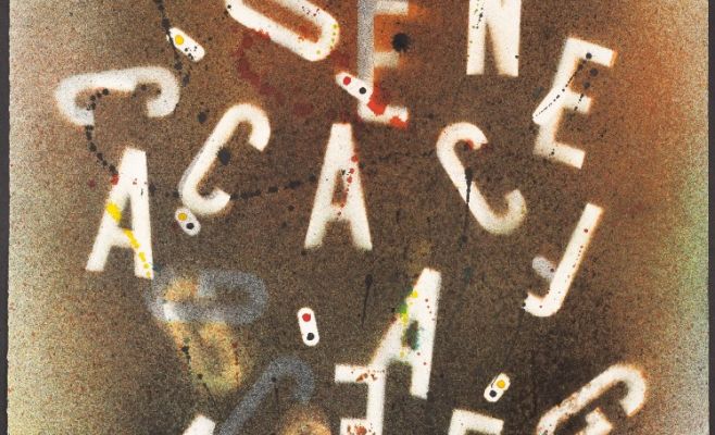 Poetry Passage #5: L'esprit des poètes officiels et crochus