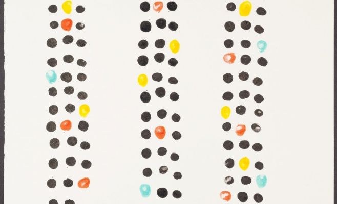 Poetry Passage #5: L'esprit des poètes officiels et crochus