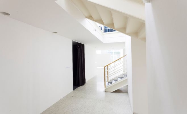 Moving Image Department #7: Брайан Ино, The Ship и Ян Налевка