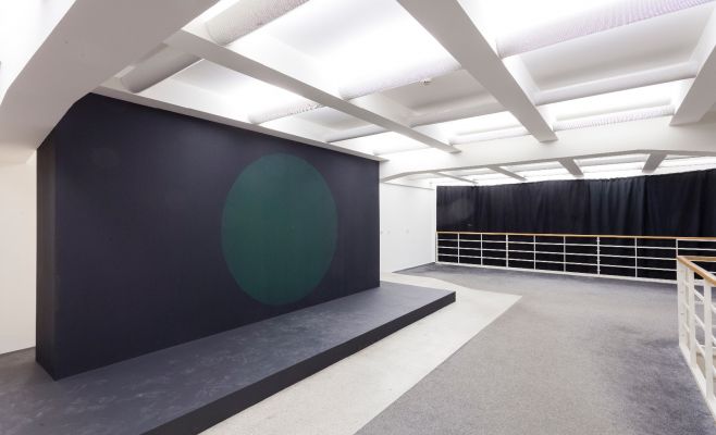 Moving Image Department #7: Брайан Ино, The Ship и Ян Налевка