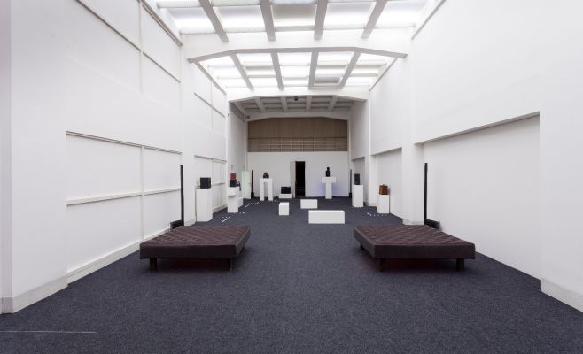 Moving Image Department #7: Брайан Ино, The Ship и Ян Налевка