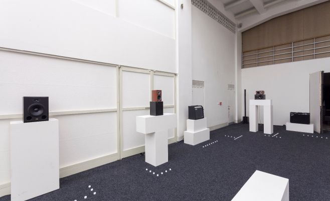 Moving Image Department #7: Брайан Ино, The Ship и Ян Налевка