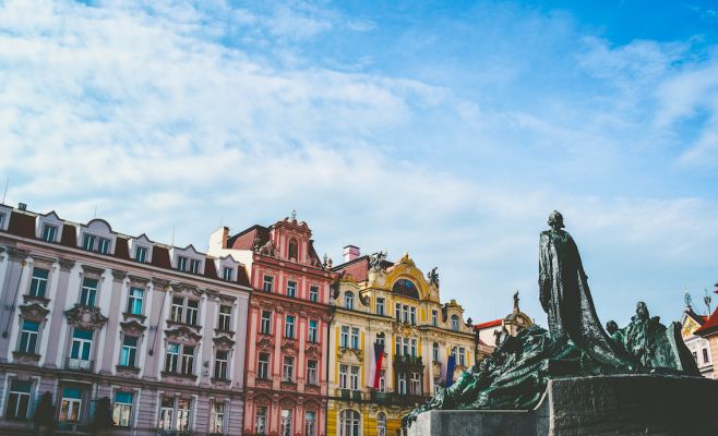 Представлен прогноз погоды на ближайшие выходные