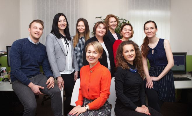 Аутсорсинг или штатный бухгалтер? Давайте разберемся!