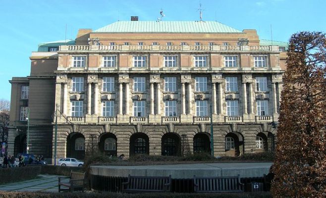 В Праге при Карловом университете откроется Центр Бориса Немцова