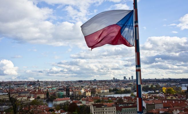 Какое будущее ждет Чехию? Еврокомиссия представила прогноз