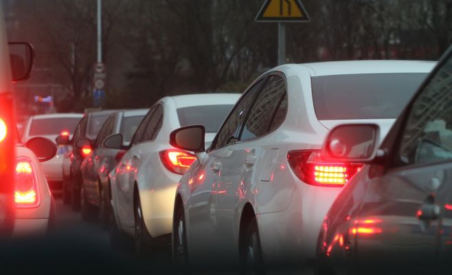 Всемирно известный архитектор предложит проект по разгрузке пражской автомагистрали