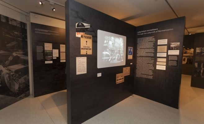 Нормализация: еврейская община как зеркало общества