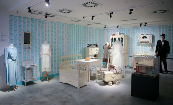 13 палат Первой республики