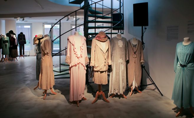 13 палат Первой республики