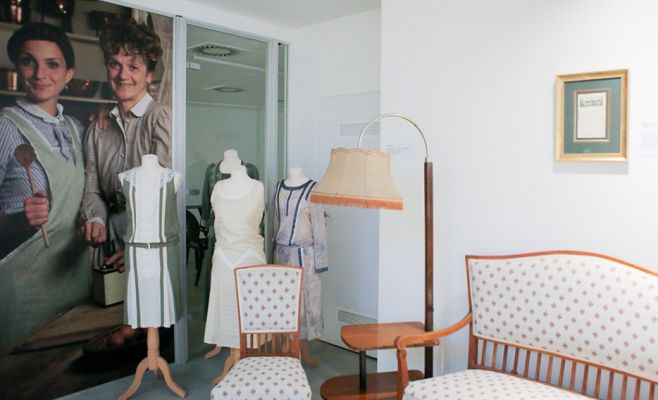 13 палат Первой республики