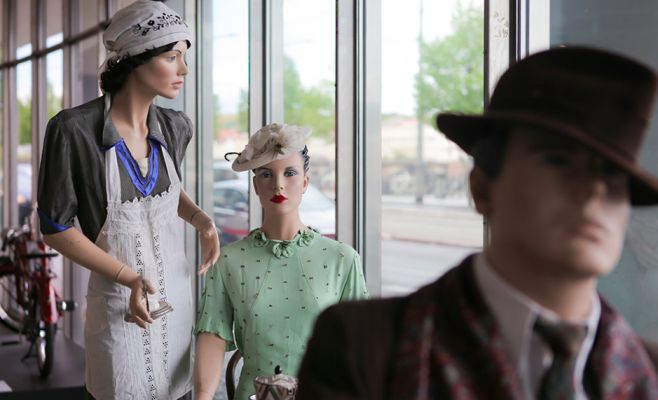 13 палат Первой республики