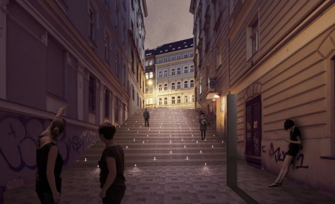 Пражский Жижков ожидают масштабные изменения