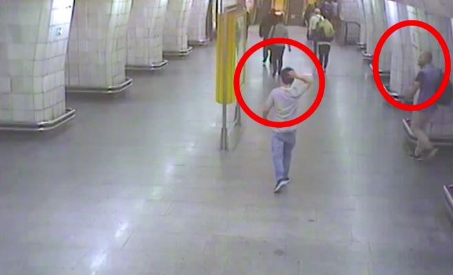 Преступники жестоко избили пенсионерку и обокрали её квартиру