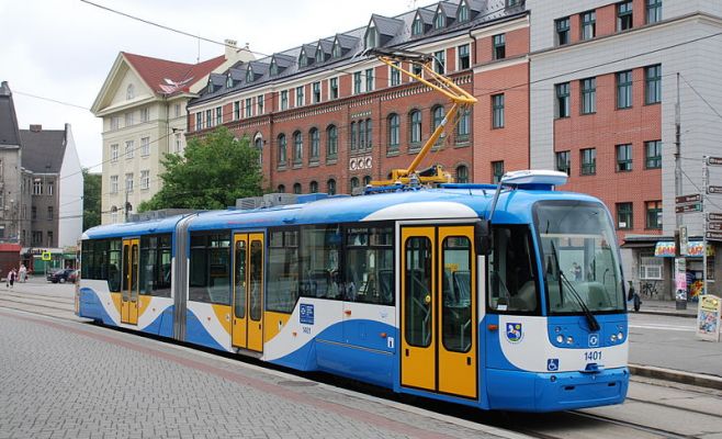 Хочешь пользоваться общественным транспортом бесплатно? Поймай вандала