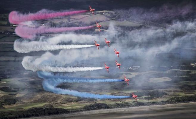 Куда пойти в выходные? 10 самых интересных мероприятий