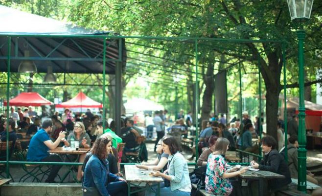 Куда пойти в выходные? 10 самых интересных мероприятий