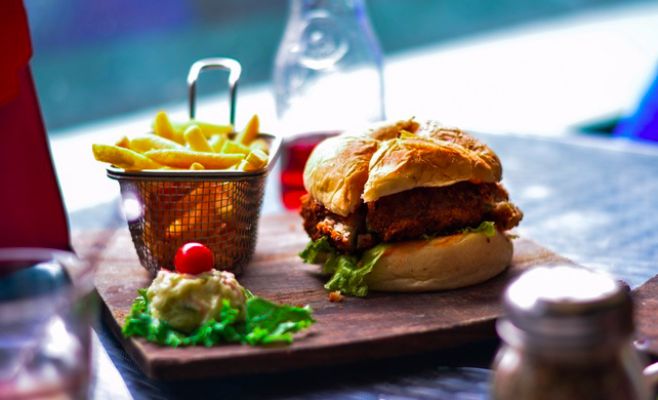 Куда пойти в выходные? 10 самых интересных мероприятий