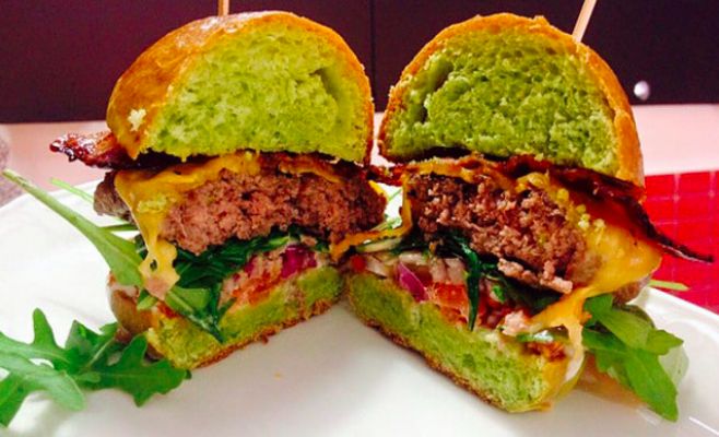 Куда пойти в выходные? 10 самых интересных мероприятий