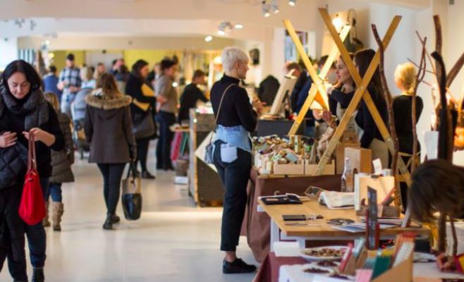 Куда пойти в выходные? 10 самых интересных мероприятий