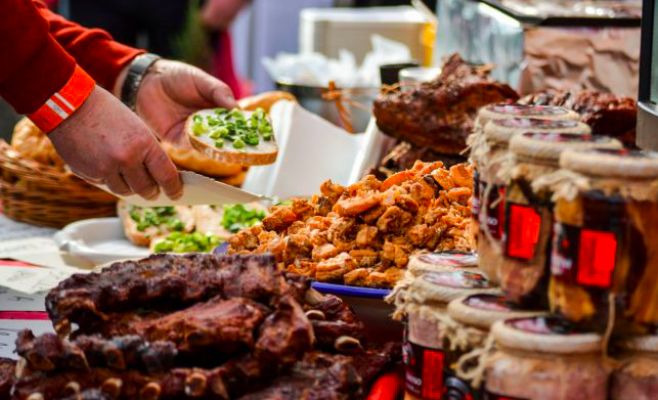 Куда пойти в выходные? 10 самых интересных мероприятий