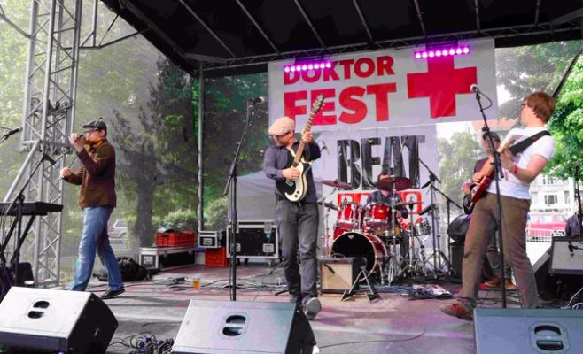 Куда пойти в выходные? 10 самых интересных мероприятий