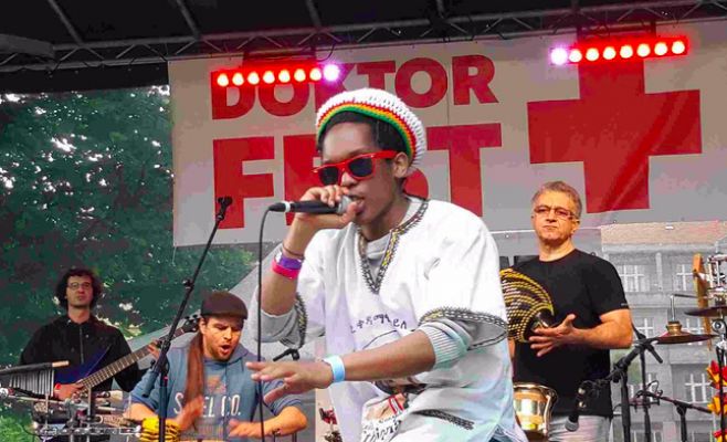 Куда пойти в выходные? 10 самых интересных мероприятий