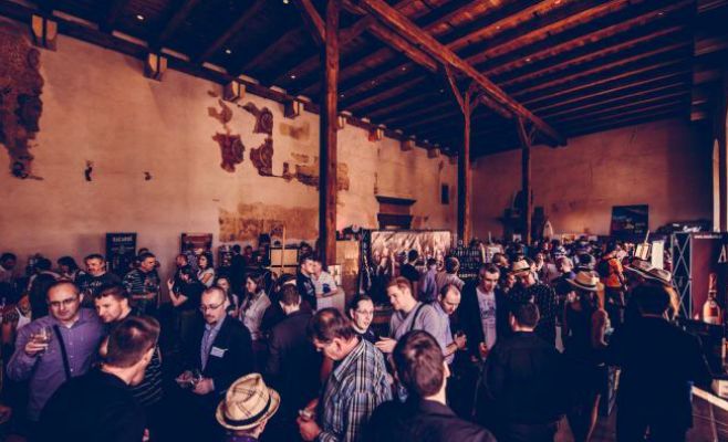 Куда пойти в выходные? 10 самых интересных мероприятий