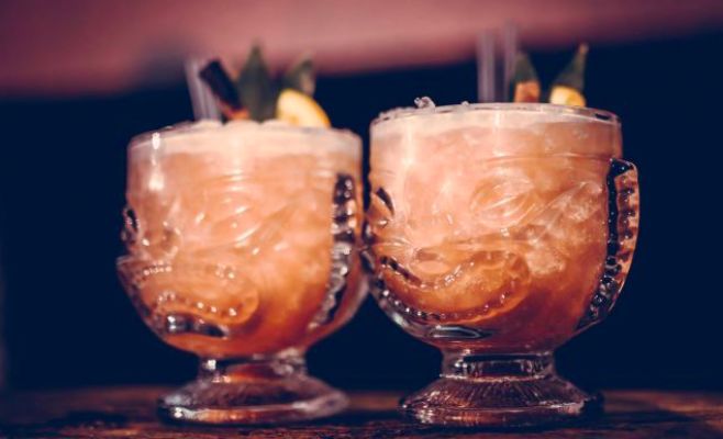 Куда пойти в выходные? 10 самых интересных мероприятий