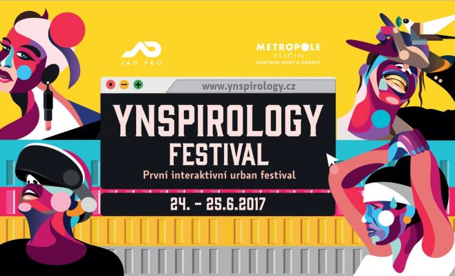Ynspirology Festival 2017