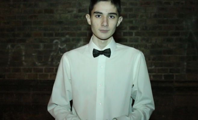 Организатор митинга в Праге против коррупции в России: «Мы выходим, чтобы показать – мы не боимся»