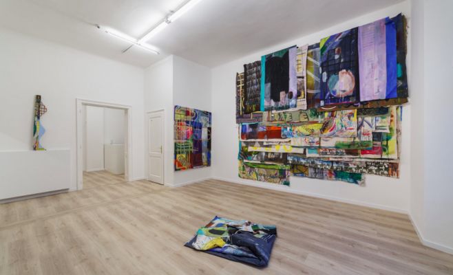 Пражане в эти выходные могут бесплатно посетить десятки галерей