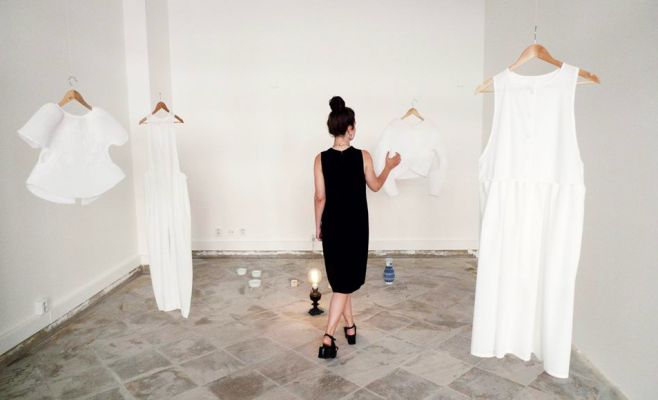 Пражане в эти выходные могут бесплатно посетить десятки галерей